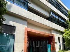 -同济大学四平路校区深海探索馆