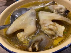 -锡和无锡菜(景丽苑店)