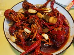 -小田油焖小龙虾(双井店)