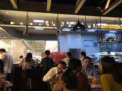 -1861意大利餐厅(文化广场店)