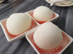 -黄师奶甜品店