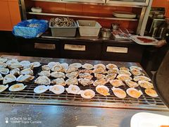 -名羊天下·火锅烧烤自助料理(镇明路店)