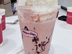 -哈根达斯(深圳海岸城店)