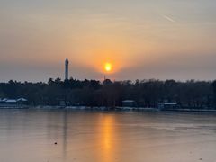 -长春市南湖公园