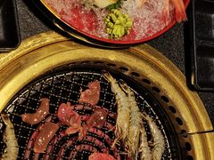 -神户赤童日式烤肉伙伴(东直门店)