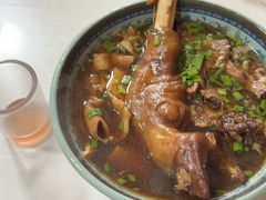 -南花桥羊肉馆老字号(乌镇店)