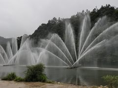 -青云峡风景区