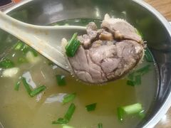 -沈长霞遵义羊肉粉(永丰店)