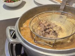 -荣叔港式沙嗲牛肉火锅(正佳潮流店)