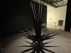 -chi K11艺术空间展览厅