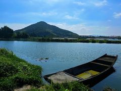 -东钱湖旅游度假区