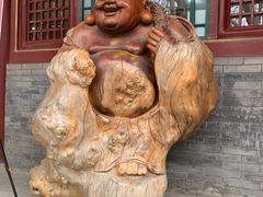 -潭柘寺景区