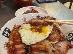 -吾家香港烧腊专门店