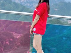 -十渡东湖港风景区