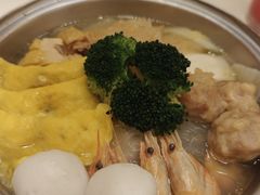 -外婆家(古墩印象城店)