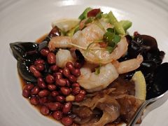 -四季餐厅·新津菜(环湖中路店)