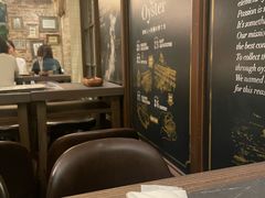 -Oyster Bar Wharf Shinjuku NEWoMan