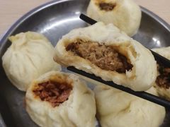 -老陶包子铺(南大西南村店)