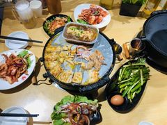 -酒拾烤肉(泉塘店)