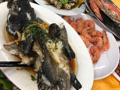 -板桥海鲜广场(文明东店)