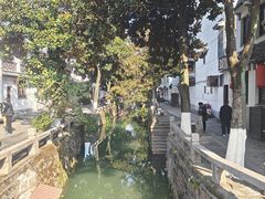 -木渎古镇