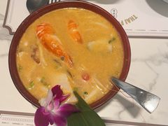 -太食獸泰式茶餐厅(艾尚天地店)