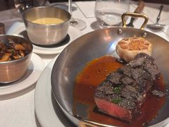 -Le Bistrot de Racine