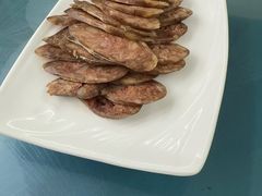 -天乐农家鱼头王(天目湖店)