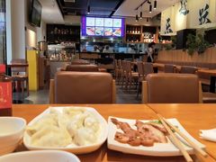 -大铁勺新津菜(迎水道店)