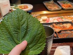 -新石器烤肉(之心城店)