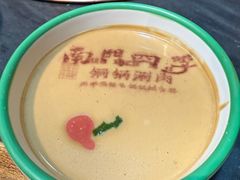 -南门四季铜锅涮肉(左家庄店)