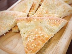 -莲香西域·正宗新疆菜(龙华店)