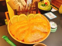 -季季山·云南野生菌火锅(上海首店)