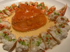 -上海滩餐厅(BFC外滩金融中心店)