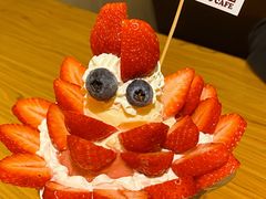 -Ufufu cafe(天神巷店)