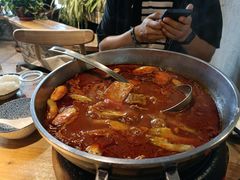 -有才叔的小馆(高新咖啡街区店)