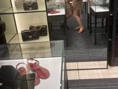 -CHANEL(恒隆广场店)