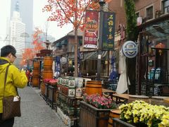 -天津意大利风情旅游区