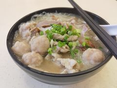 -鑫馨餐厅