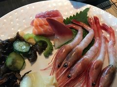-滩万日本料理Nadaman(国贸大酒店)