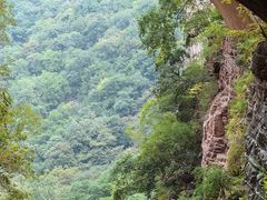 -苍岩山风景名胜区