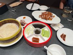 -全聚德(双井店)