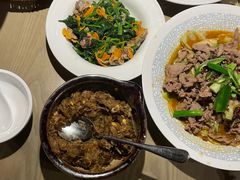 -前海沿·青岛菜(李沧万达店)