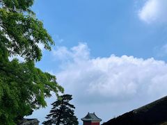 -武当山风景区