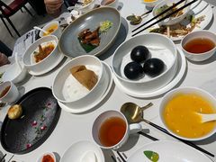 -富淳饭店(陆家嘴保利广场店)