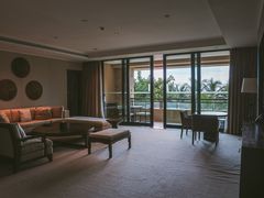 -海南清水湾莱佛士酒店