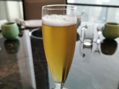 -金陵饭店 56F 家·海鲜火锅餐厅