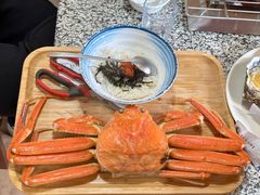 -震海贝烤贝·民俗特色店(延吉总店)