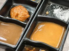 -大發韩国烤肉(八佰伴店)