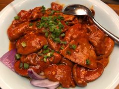 闽式南煎肝-海通1号(梅峰店)